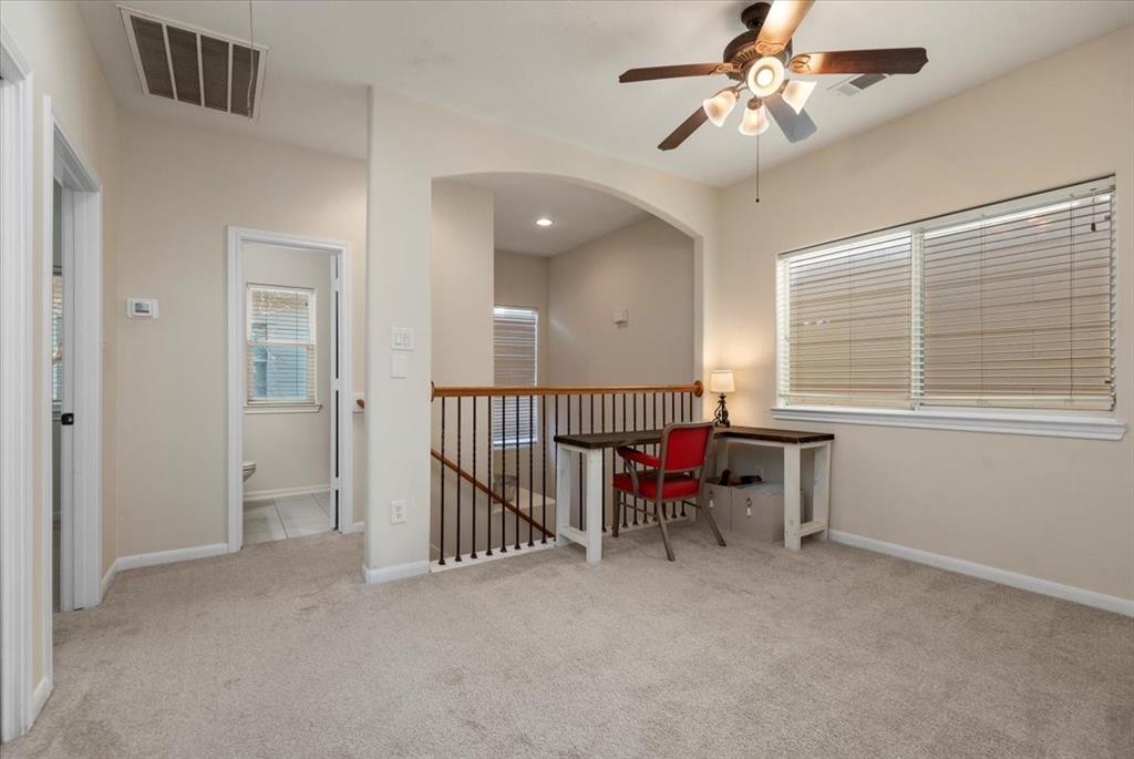 1720 Aden Mist Drive, Houston, Texas image 16