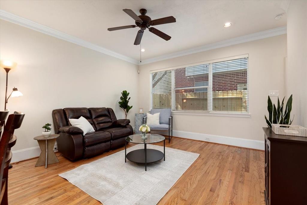 1720 Aden Mist Drive, Houston, Texas image 9
