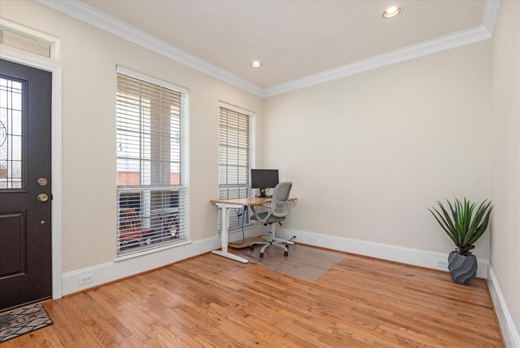 1720 Aden Mist Drive, Houston, Texas image 4