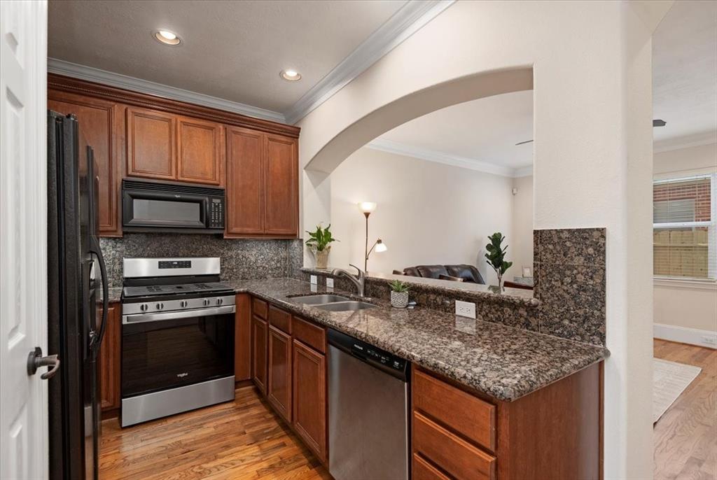 1720 Aden Mist Drive, Houston, Texas image 7