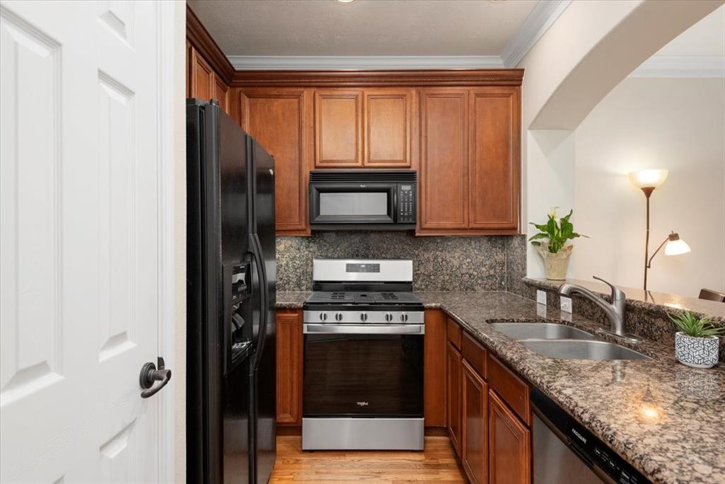 1720 Aden Mist Drive, Houston, Texas image 6
