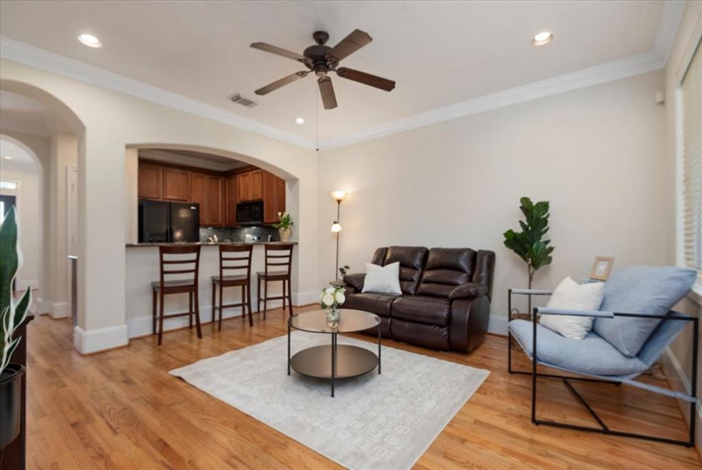 1720 Aden Mist Drive, Houston, Texas image 10