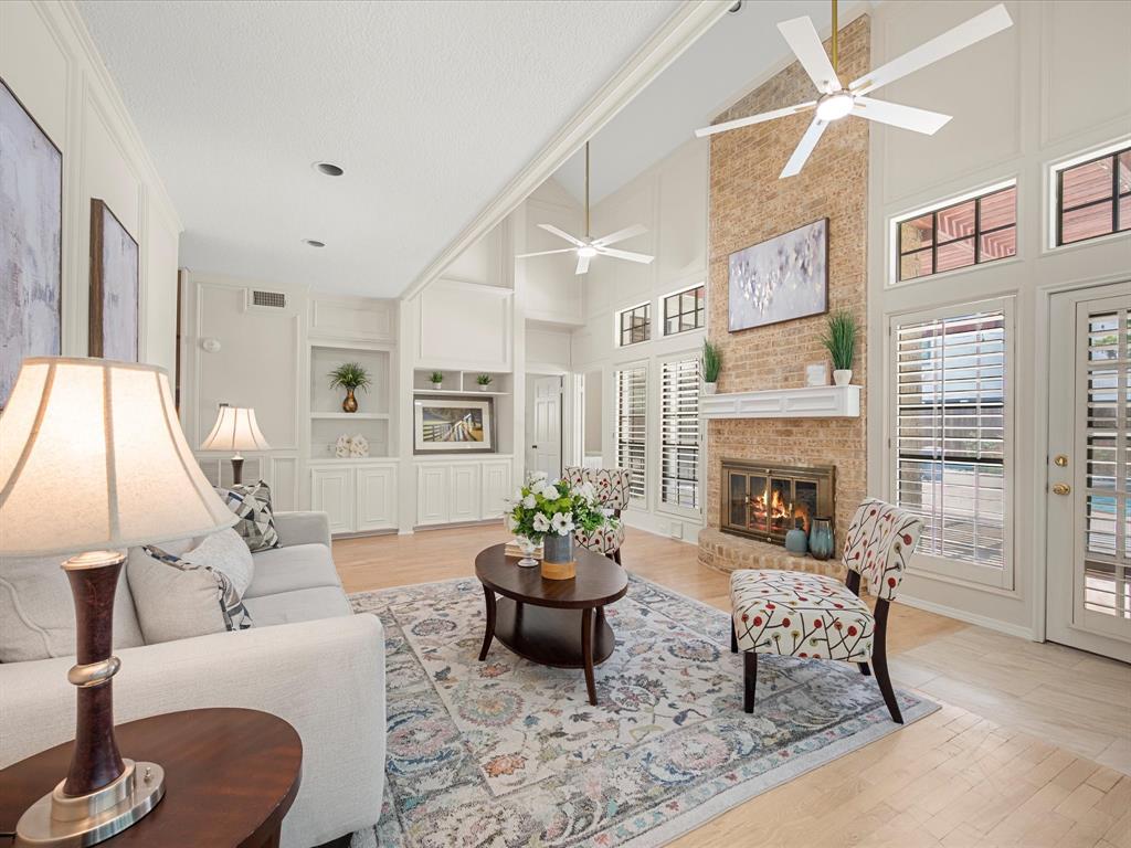 1735 Hodge Lake Lane, Sugar Land, Texas image 10