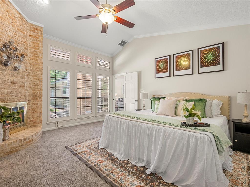1735 Hodge Lake Lane, Sugar Land, Texas image 18