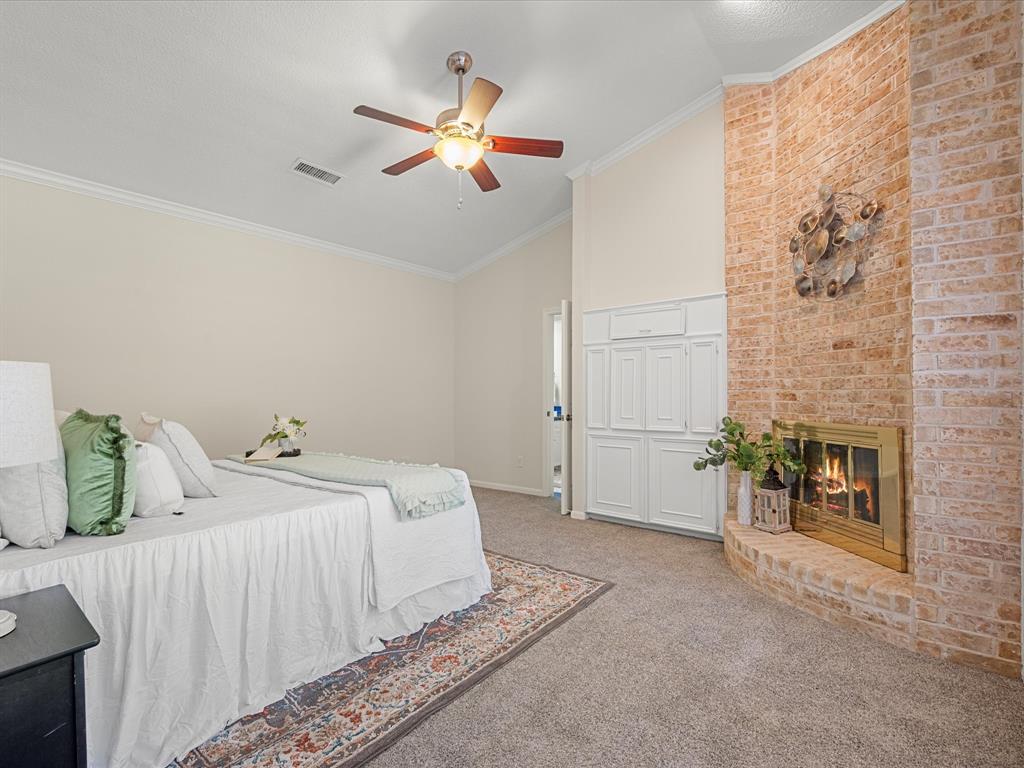 1735 Hodge Lake Lane, Sugar Land, Texas image 17