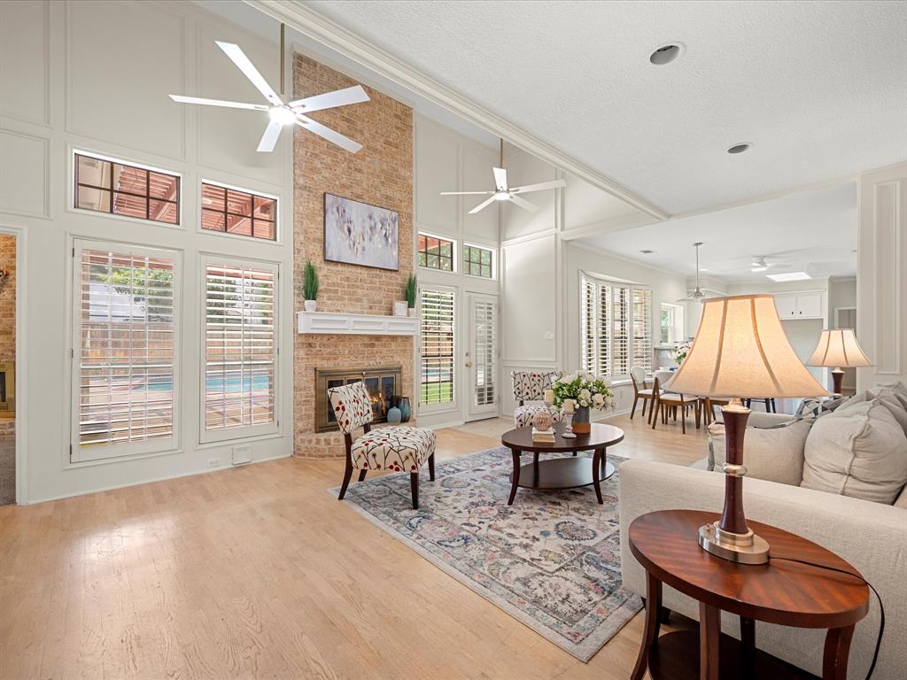 1735 Hodge Lake Lane, Sugar Land, Texas image 11