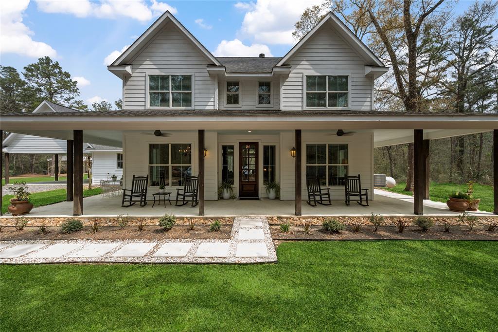 9335 Faulkner Road, Cleveland, Texas image 3