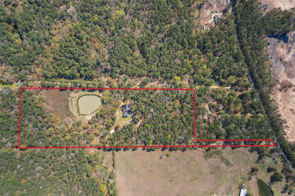 9335 Faulkner Road, Cleveland, Texas image 2