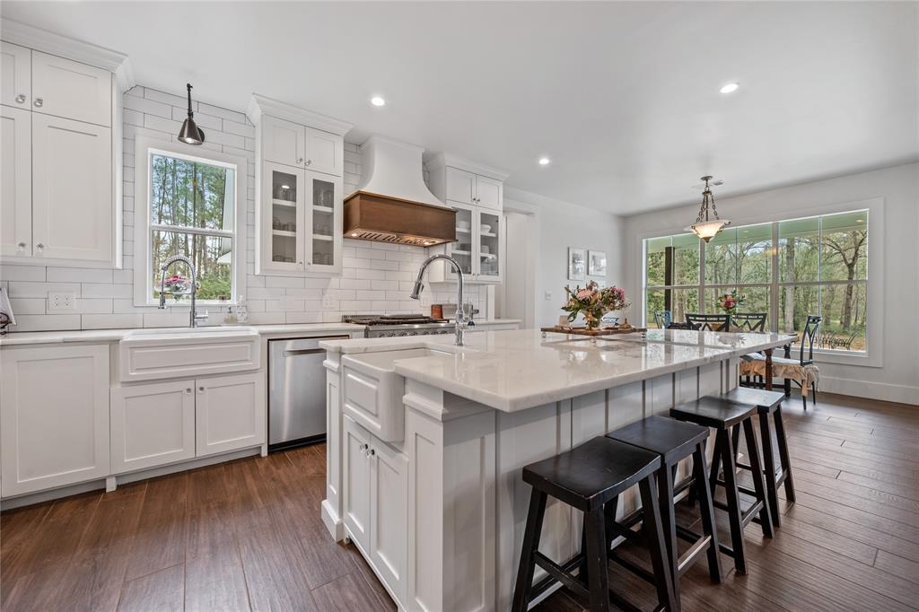 9335 Faulkner Road, Cleveland, Texas image 15