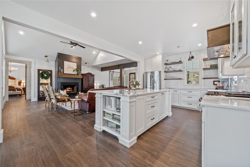 9335 Faulkner Road, Cleveland, Texas image 16