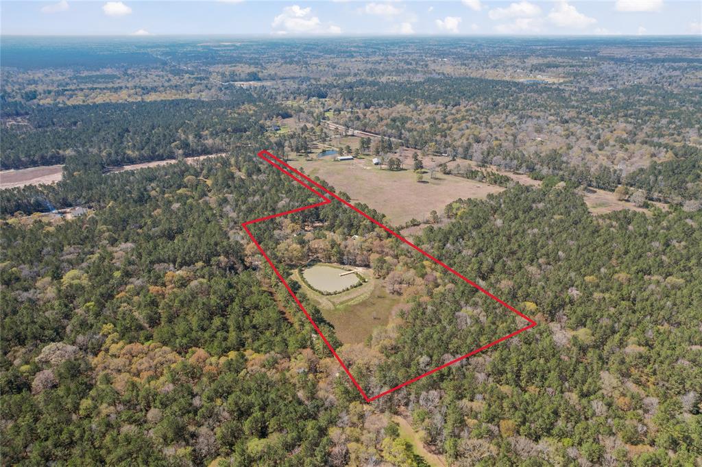 9335 Faulkner Road, Cleveland, Texas image 48