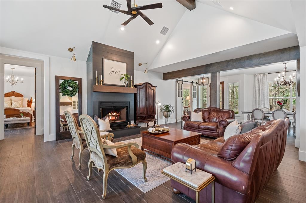 9335 Faulkner Road, Cleveland, Texas image 11
