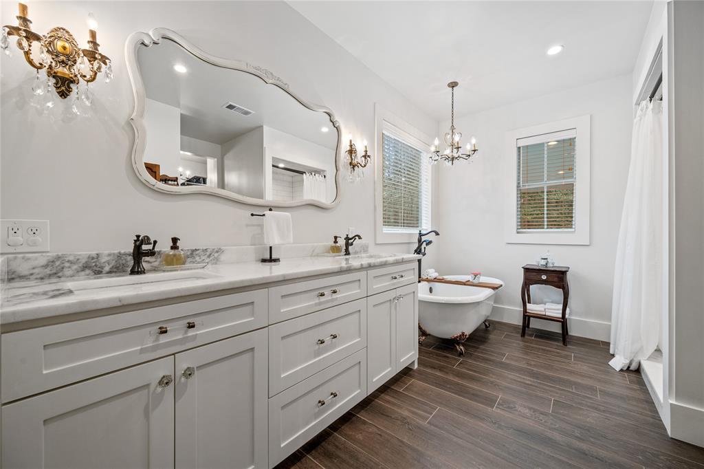 9335 Faulkner Road, Cleveland, Texas image 25