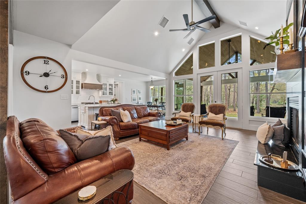 9335 Faulkner Road, Cleveland, Texas image 10