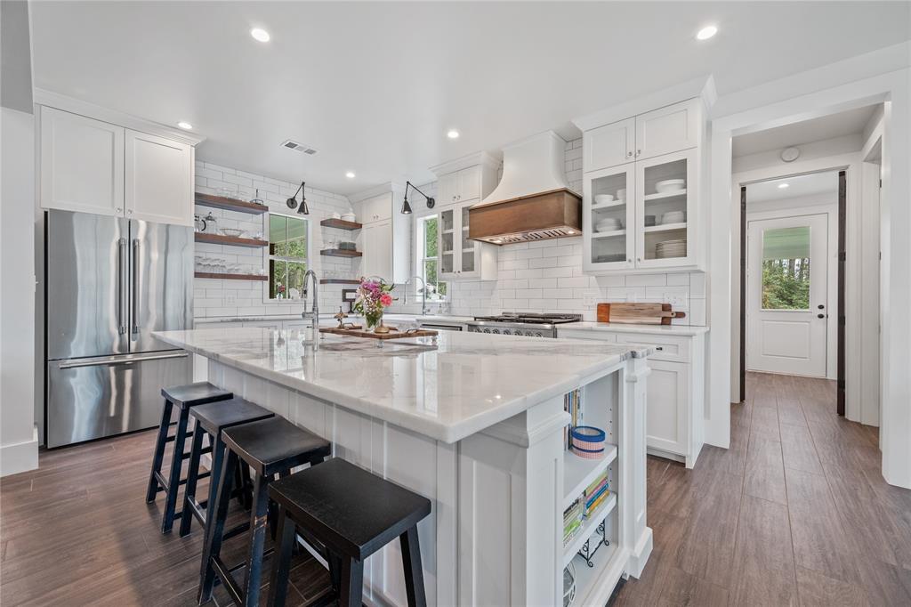 9335 Faulkner Road, Cleveland, Texas image 14