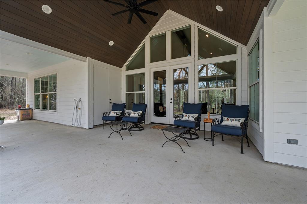 9335 Faulkner Road, Cleveland, Texas image 37