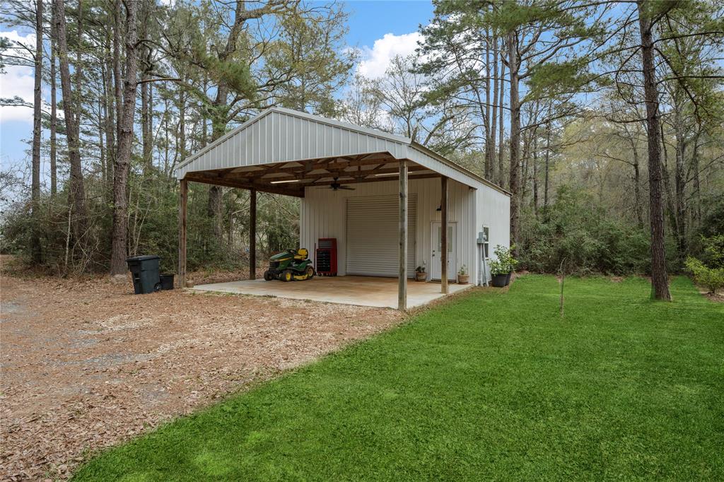 9335 Faulkner Road, Cleveland, Texas image 38