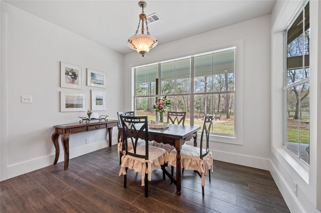 9335 Faulkner Road, Cleveland, Texas image 20