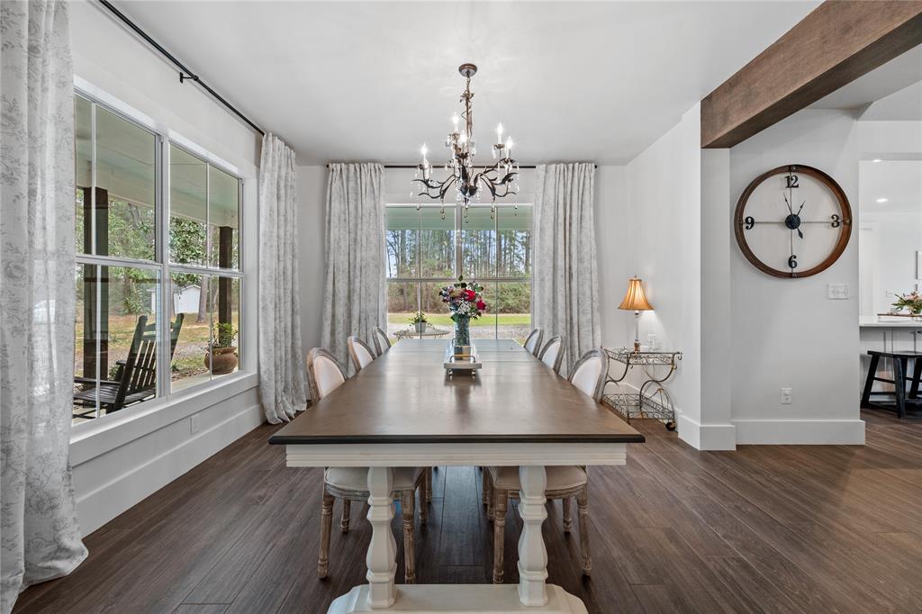 9335 Faulkner Road, Cleveland, Texas image 7