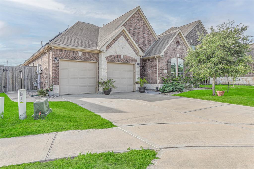 3950 Catania Bay Court