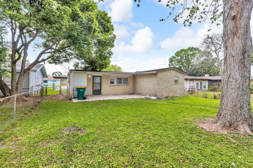 2545 Jackson Street, La Marque, Texas image 21