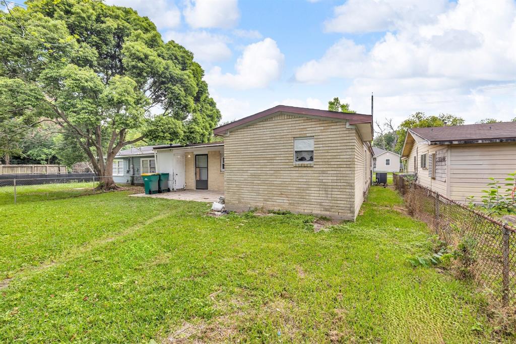2545 Jackson Street, La Marque, Texas image 23