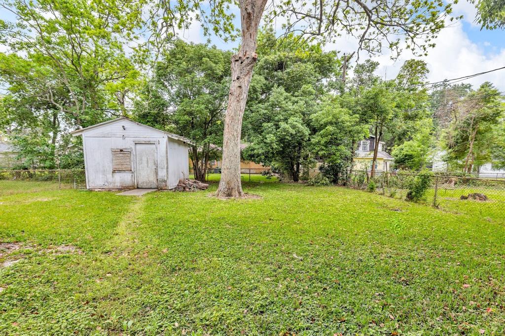 2545 Jackson Street, La Marque, Texas image 22