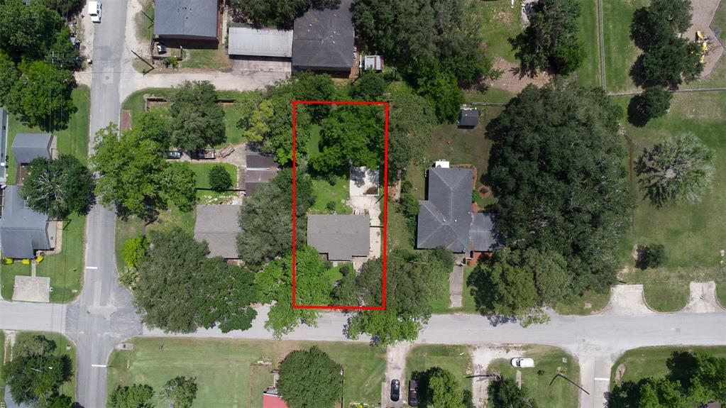 3410 5th Street, Bay City, Texas image 17