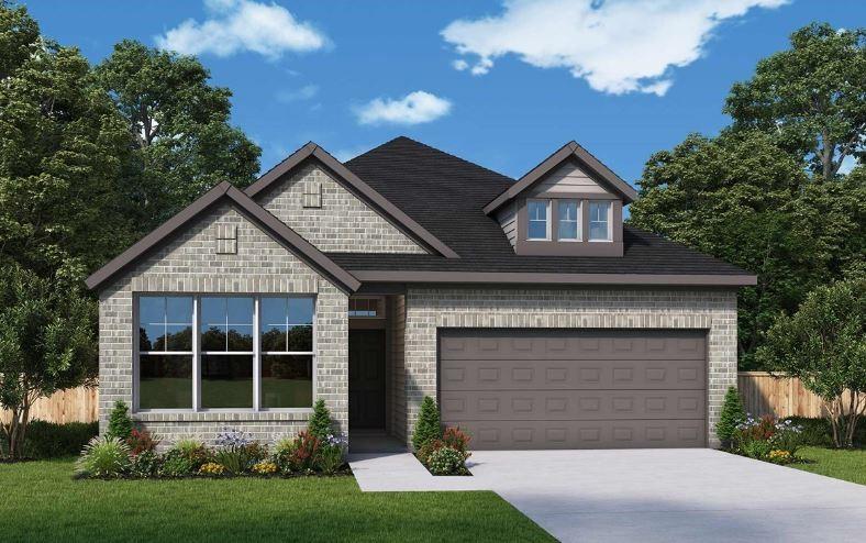 View Magnolia, TX 77354 house