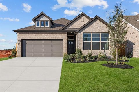 42512 Edmund Rucker Lane, Magnolia, TX 77354 - #: 71724203