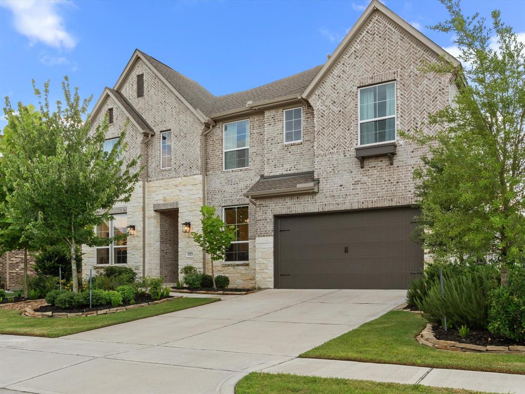 8513 Alford Point Drive