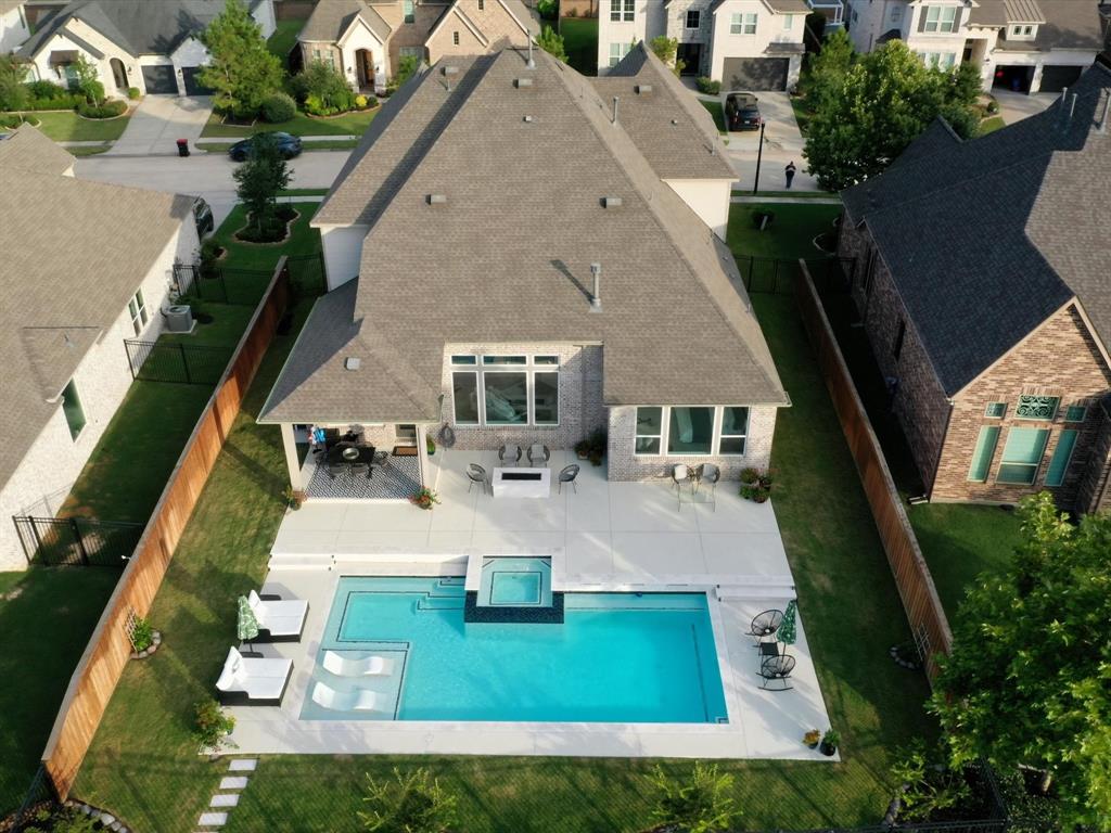 8513 Alford Point Drive