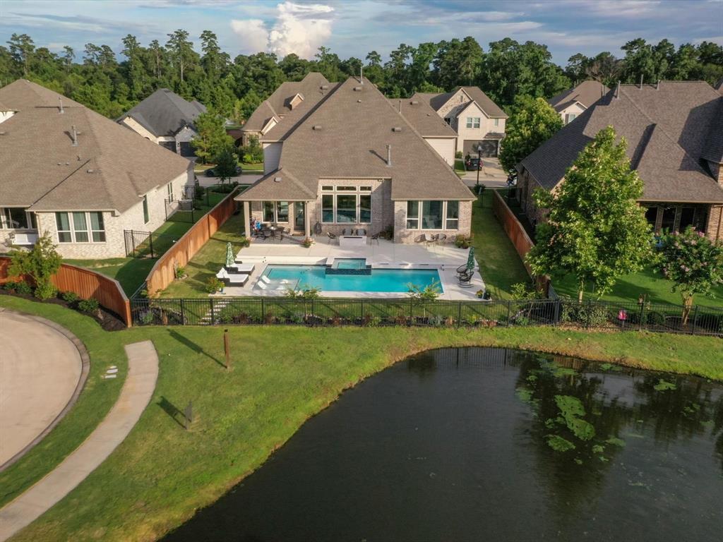 8513 Alford Point Drive