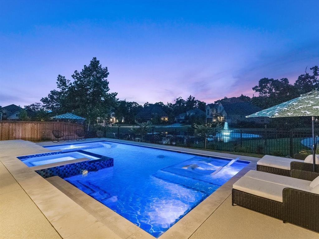 8513 Alford Point Drive