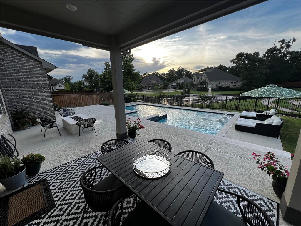 8513 Alford Point Drive