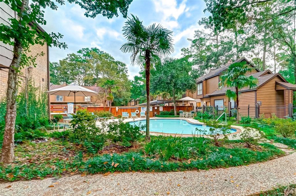11711 Memorial Drive #129, Houston, Texas image 15