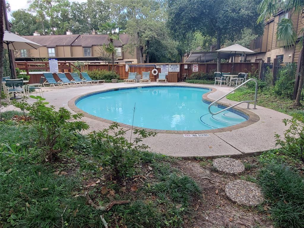 11711 Memorial Drive #129, Houston, Texas image 13