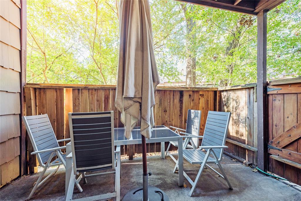 11711 Memorial Drive #129, Houston, Texas image 16