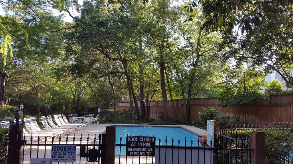 11711 Memorial Drive #129, Houston, Texas image 17