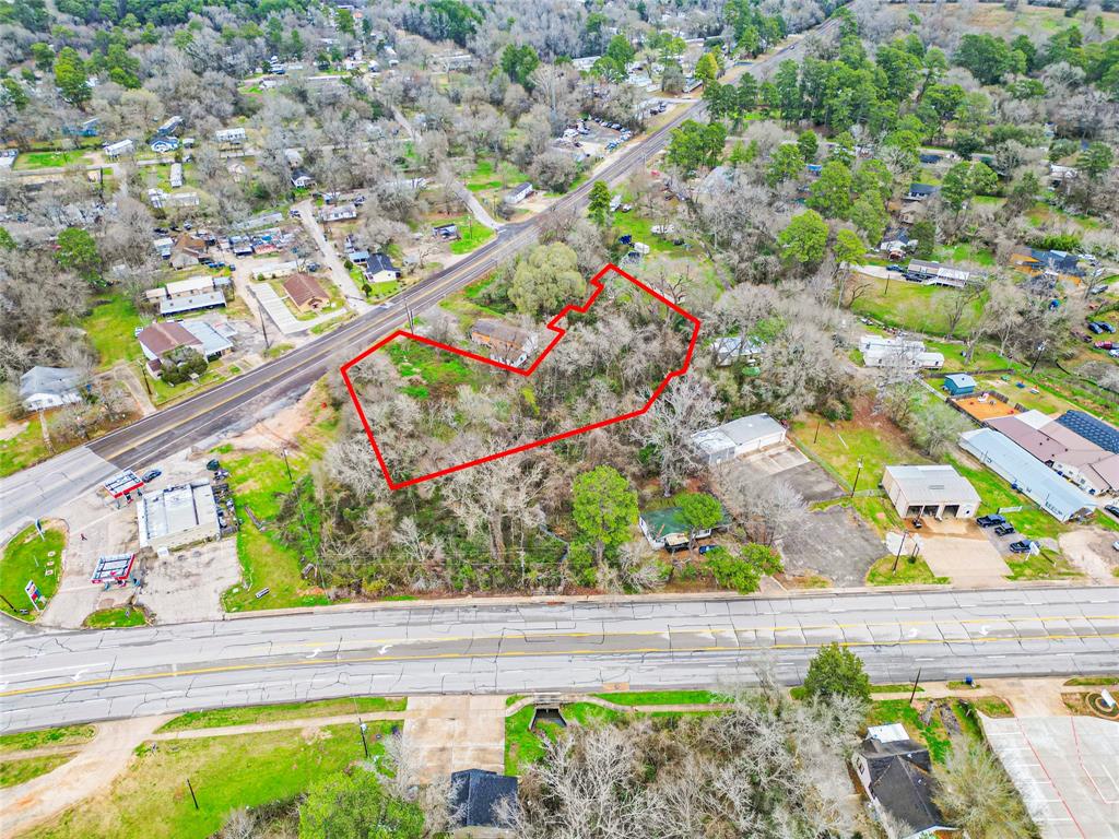 218 Highway 30, Huntsville, Texas image 1