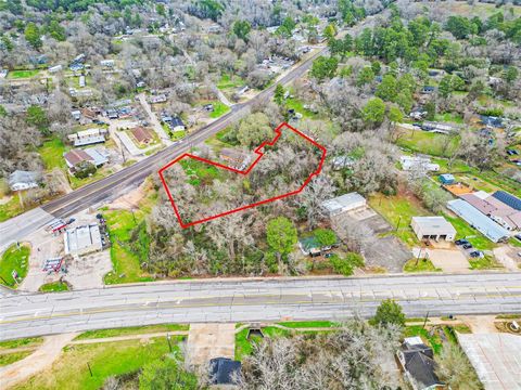 218 Highway 30 E Huntsville TX 77320
