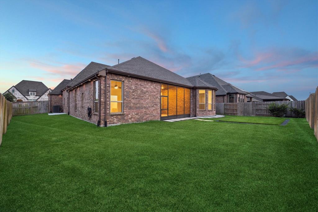 23910 Birchwood Lake Lane, Katy, Texas image 24