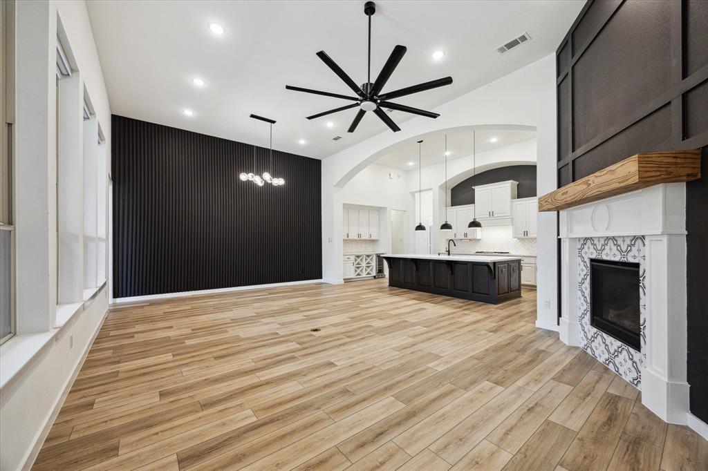 23910 Birchwood Lake Lane, Katy, Texas image 11