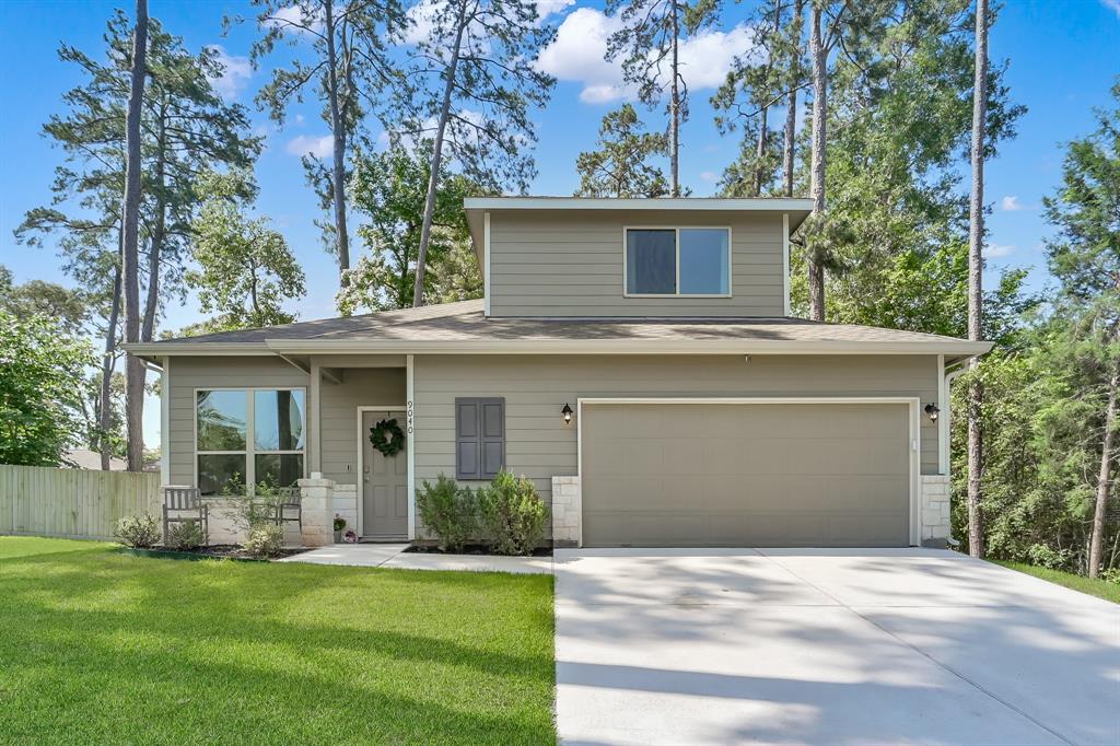 9040 Pecos Place, Willis, Texas image 1