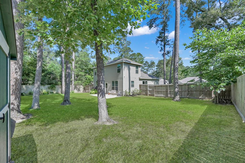 9040 Pecos Place, Willis, Texas image 22