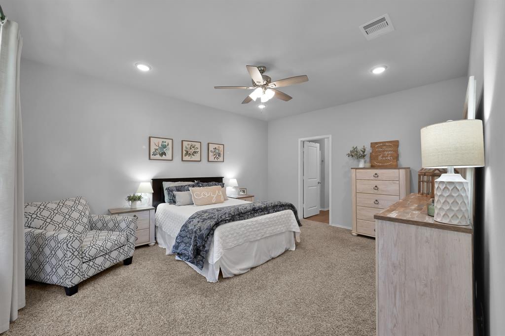 9040 Pecos Place, Willis, Texas image 11