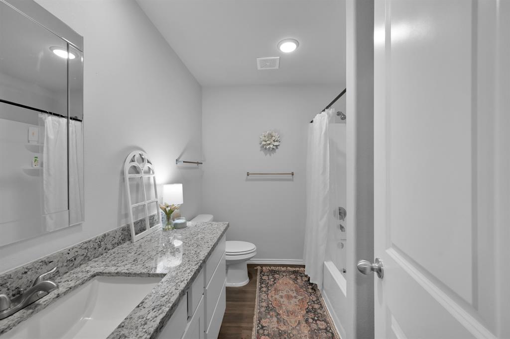 9040 Pecos Place, Willis, Texas image 16