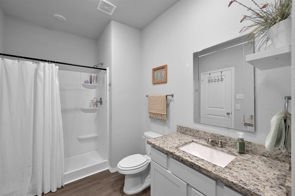 9040 Pecos Place, Willis, Texas image 17