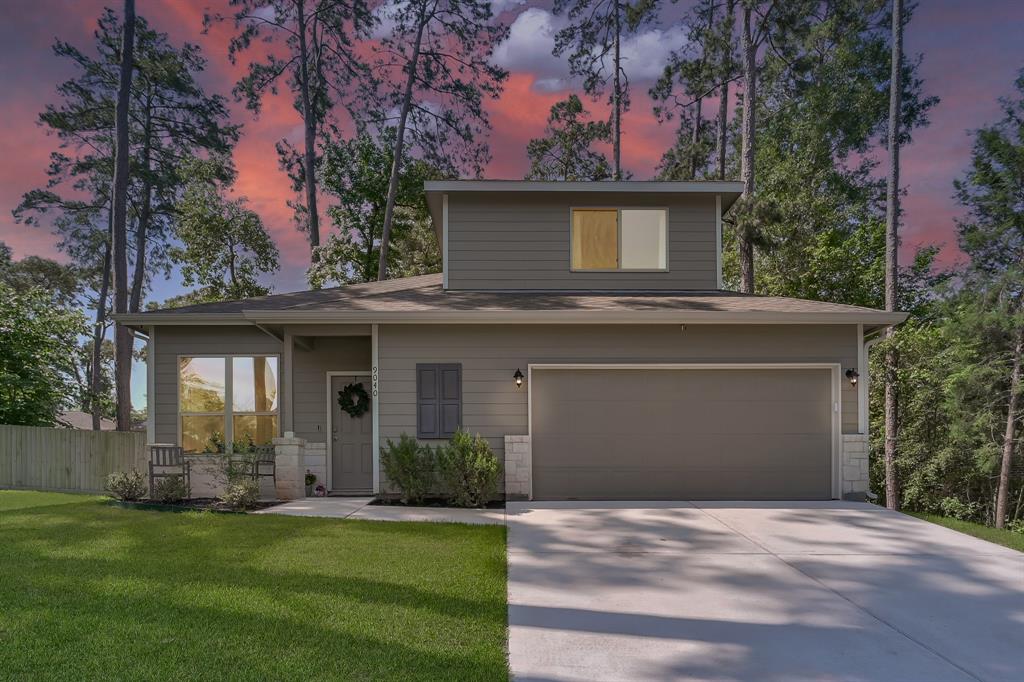 9040 Pecos Place, Willis, Texas image 23