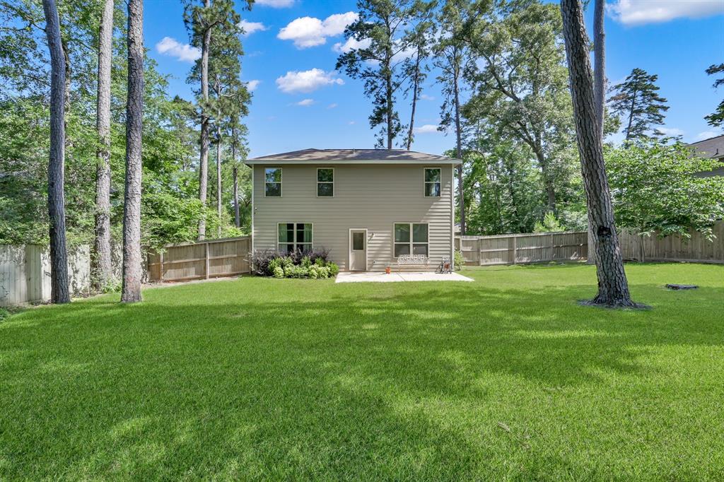 9040 Pecos Place, Willis, Texas image 21